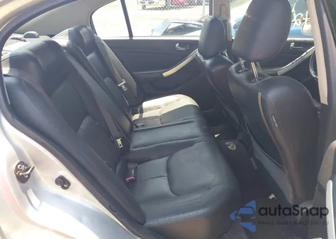 2006 Infiniti G35 из США, поврежденный, VIN JNKCV51E26M502482